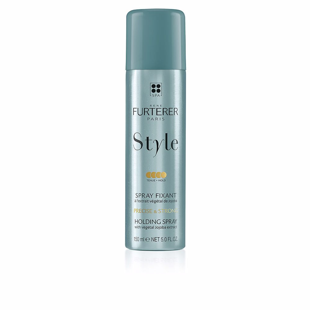 STYLE spray fijador