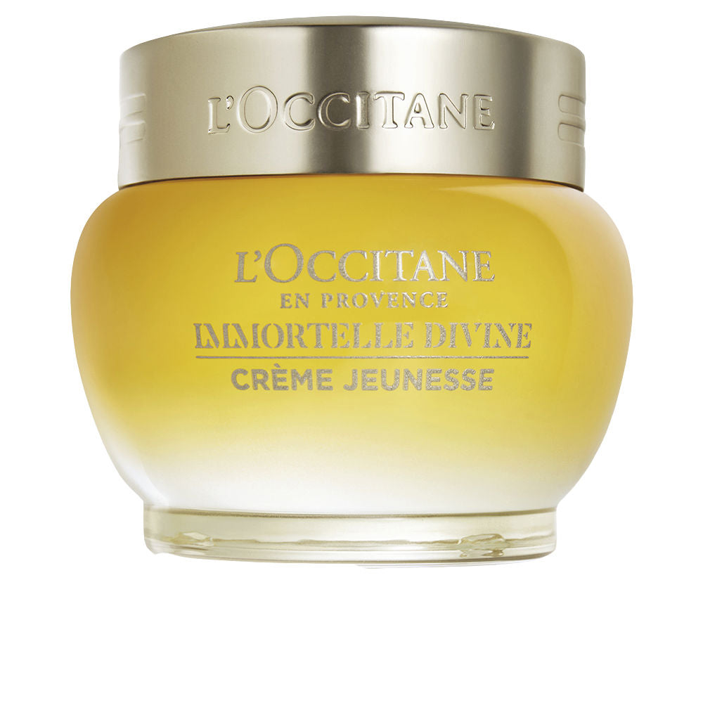 SIEMPREVIVA divine cream