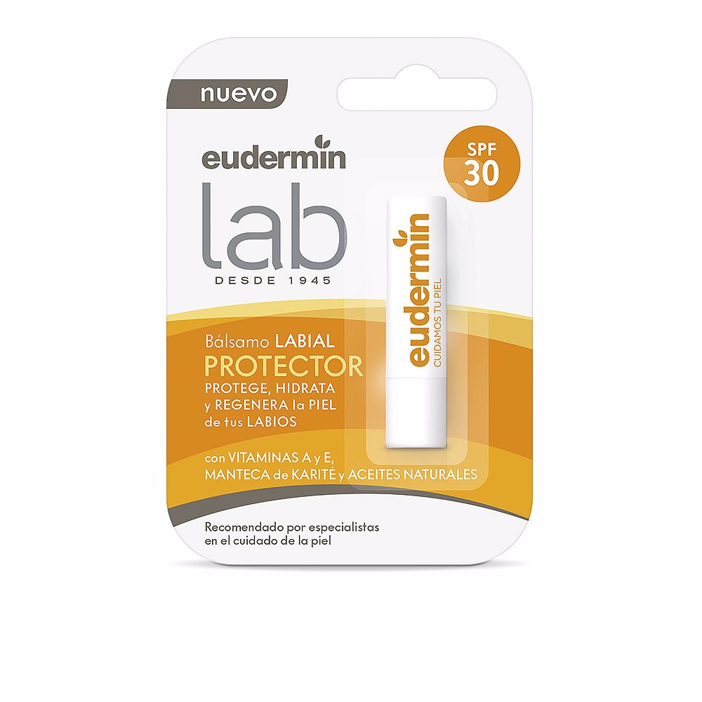 LIP PROTECTOR SPF30 sunscreen 5 gr