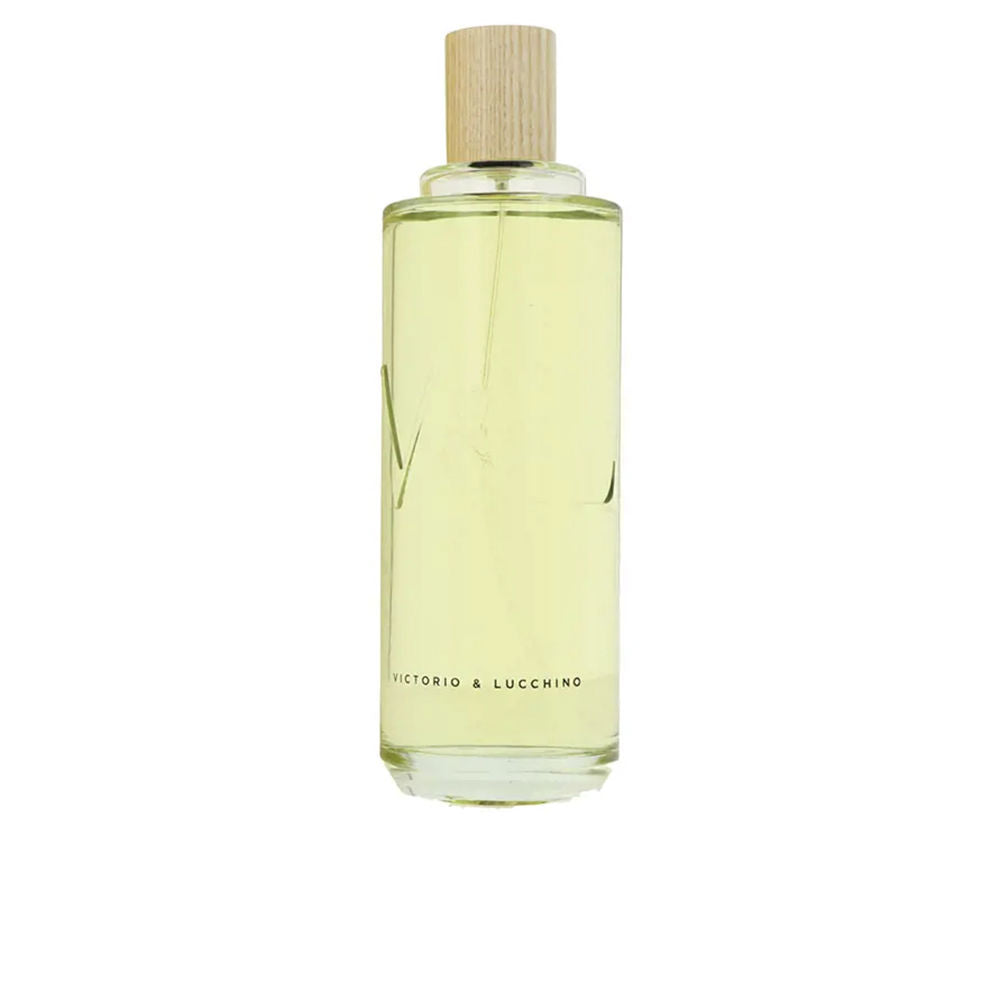 AGUAS ESENCIALES V&L PURA VIDA eau de toilette spray