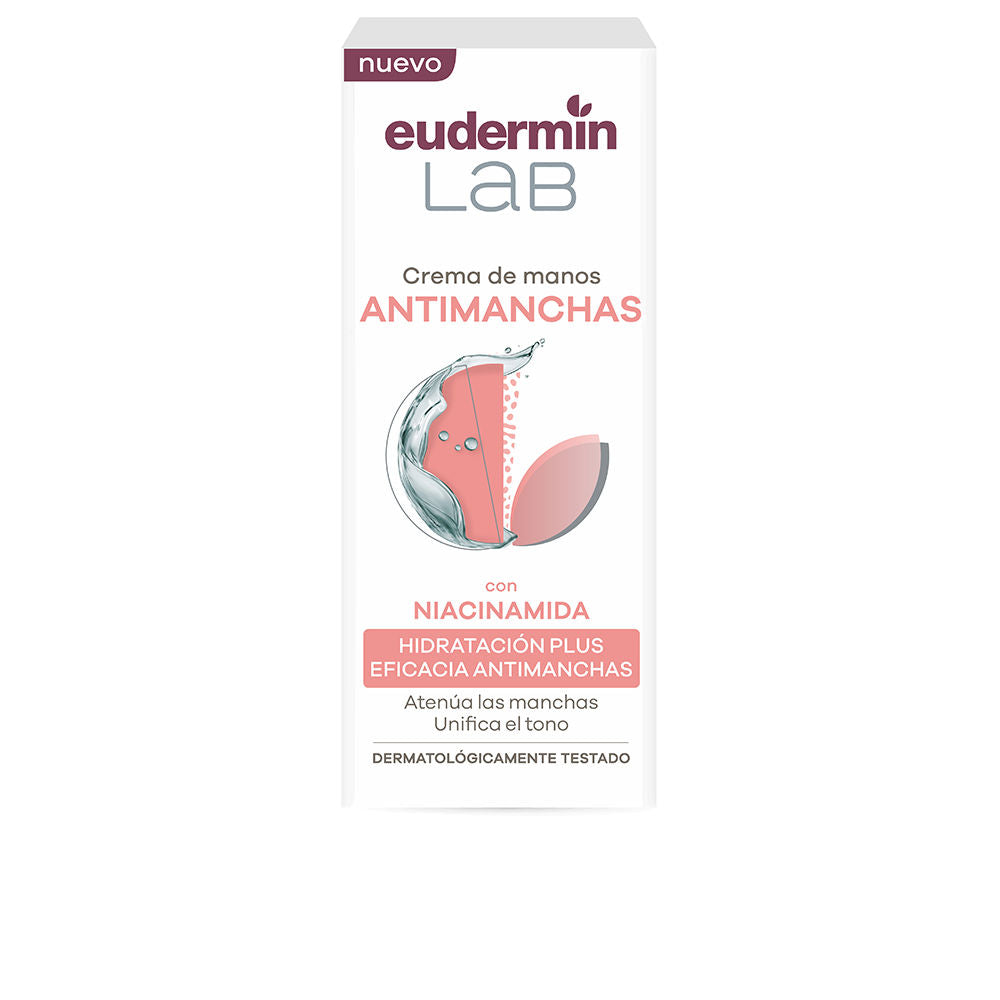 ANTI-STAIN HAND CREAM with niacinamide 75 ml