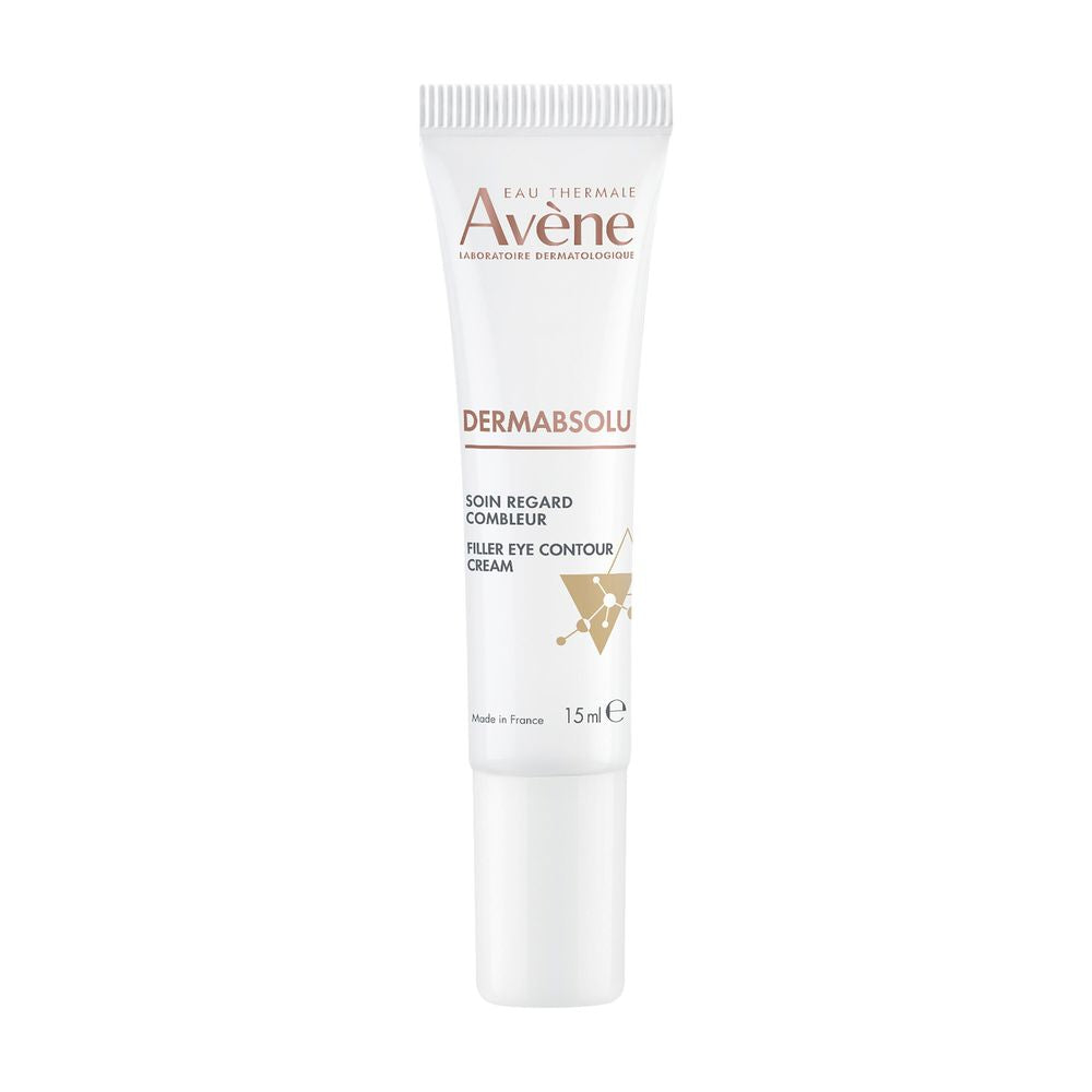 DERMABSOLU eye contour cream