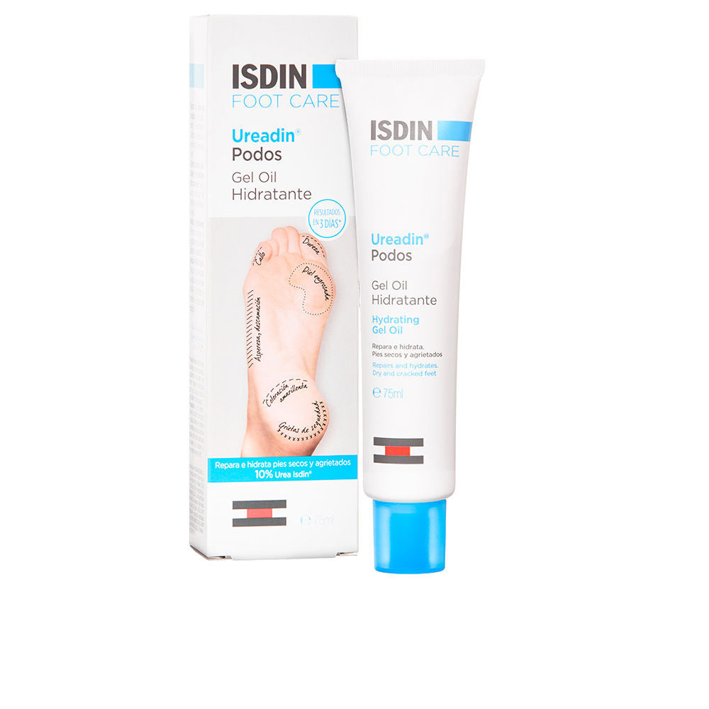 UREADIN PODOS gel oil hidratante