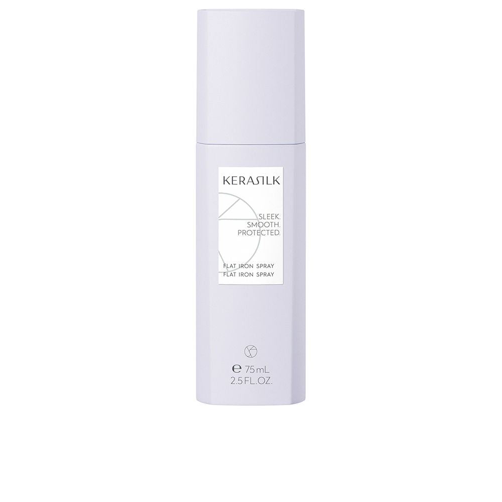 STYLING flat iron spray