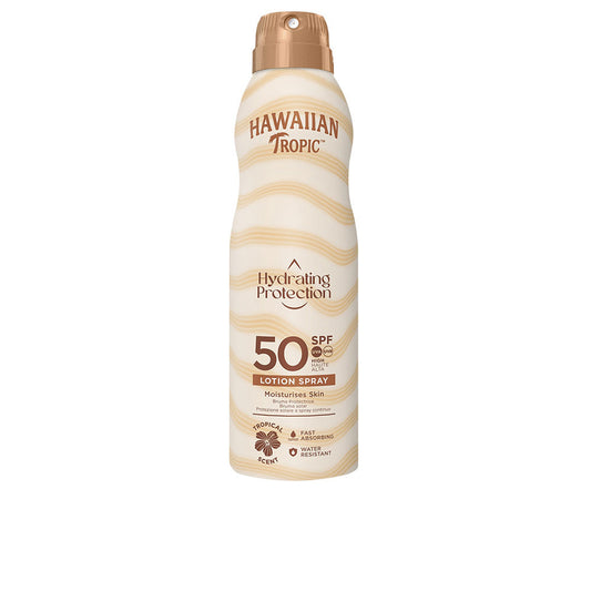 SILK HYDRATION air soft SPF50 spray