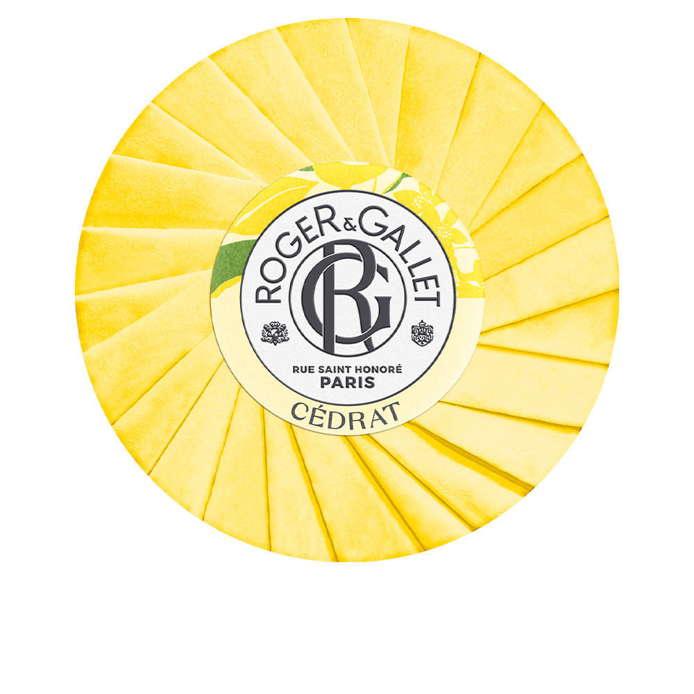 CÃ‰DRAT scented soap 100 gr