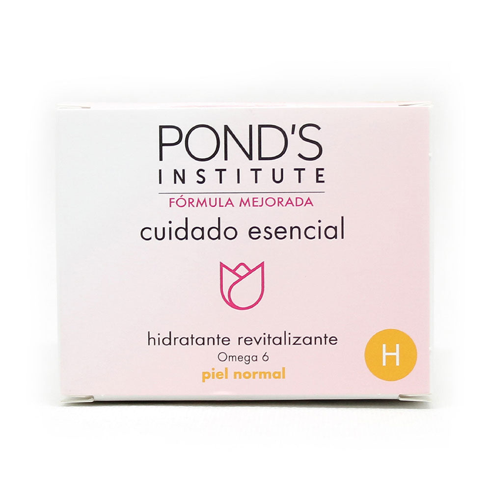 ESSENTIAL CARE moisturizer 'H' normal skin