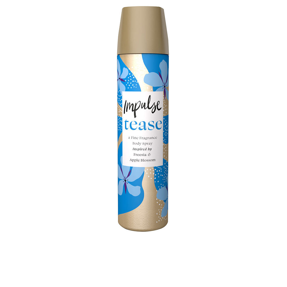 TEASE body mist