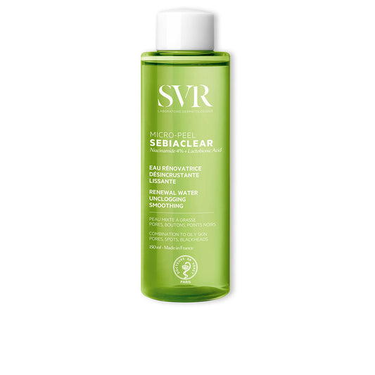 SEBIACLEAR micro-peel
