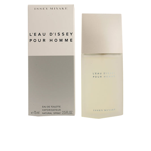 L'Eau D'Issey Pour Homme Eau De Toilette