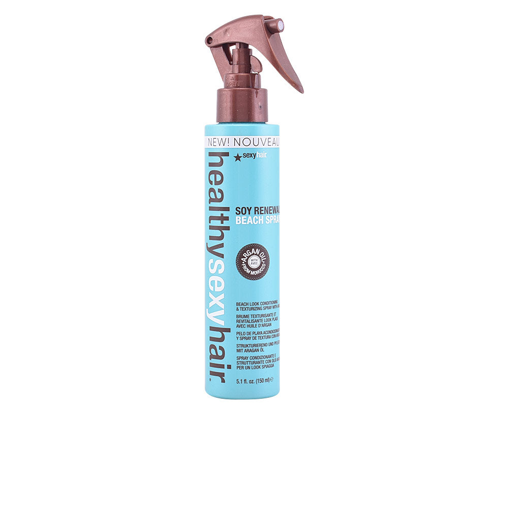 HEALTHY SEXYHAIR beach look conditioning