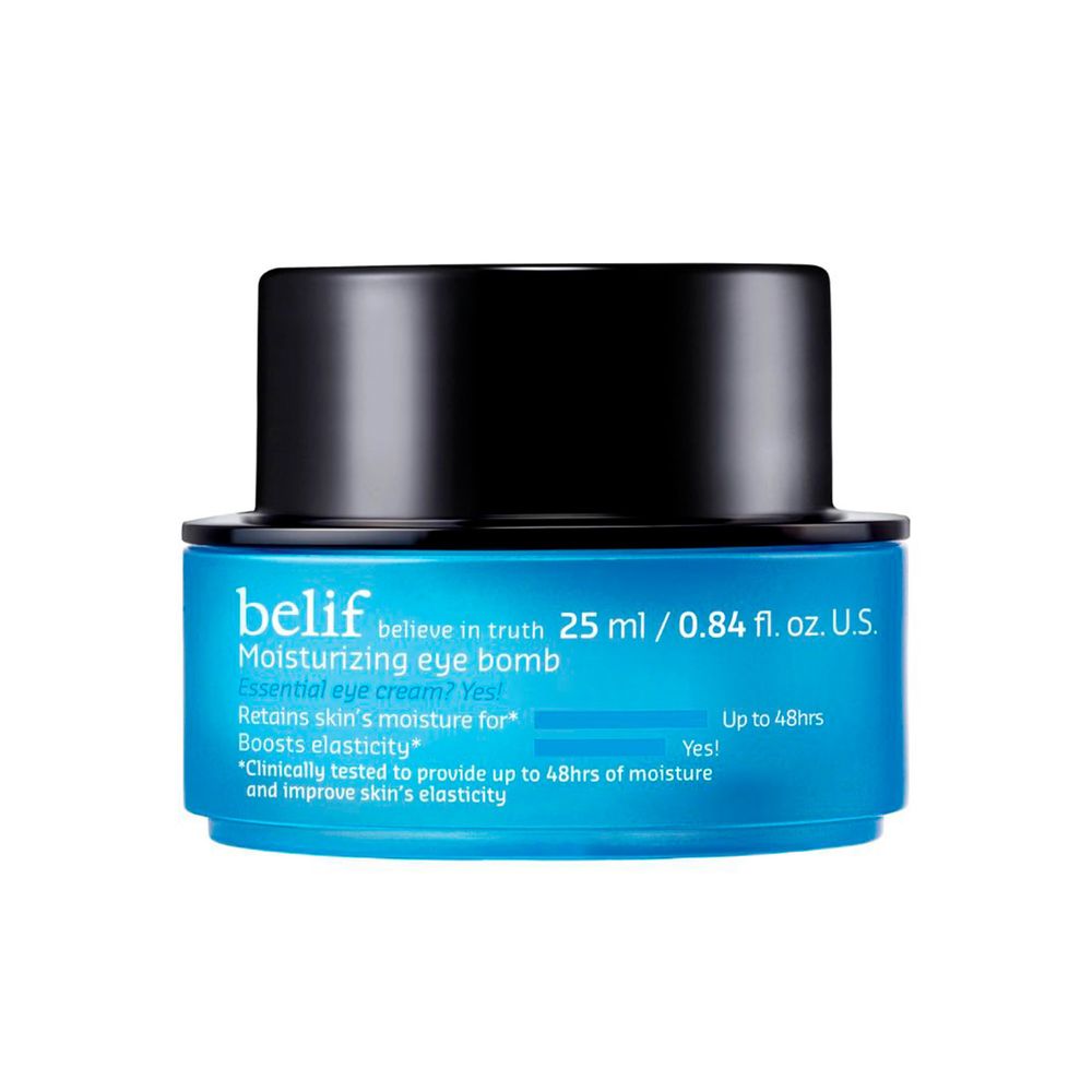 EYE BOMB eye contour cream