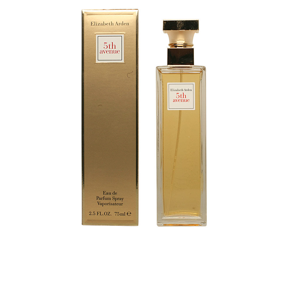5th AVENUE eau de parfum spray