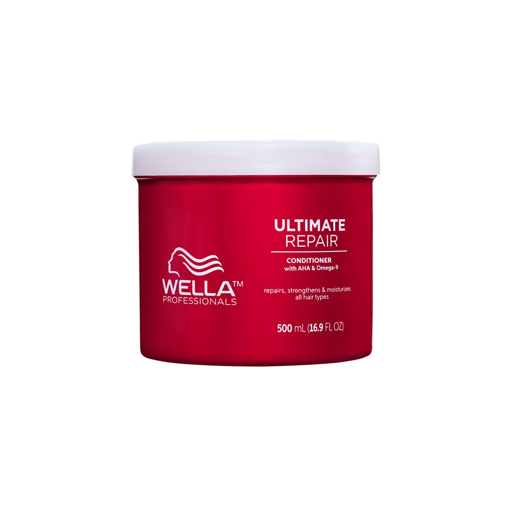 ULTIMATE REPAIR Deep Nutrition Conditioner for Damaged Hair