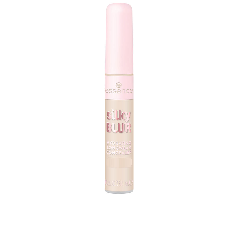SILKY BLUR long-lasting moisturizing concealer #50 10 ml