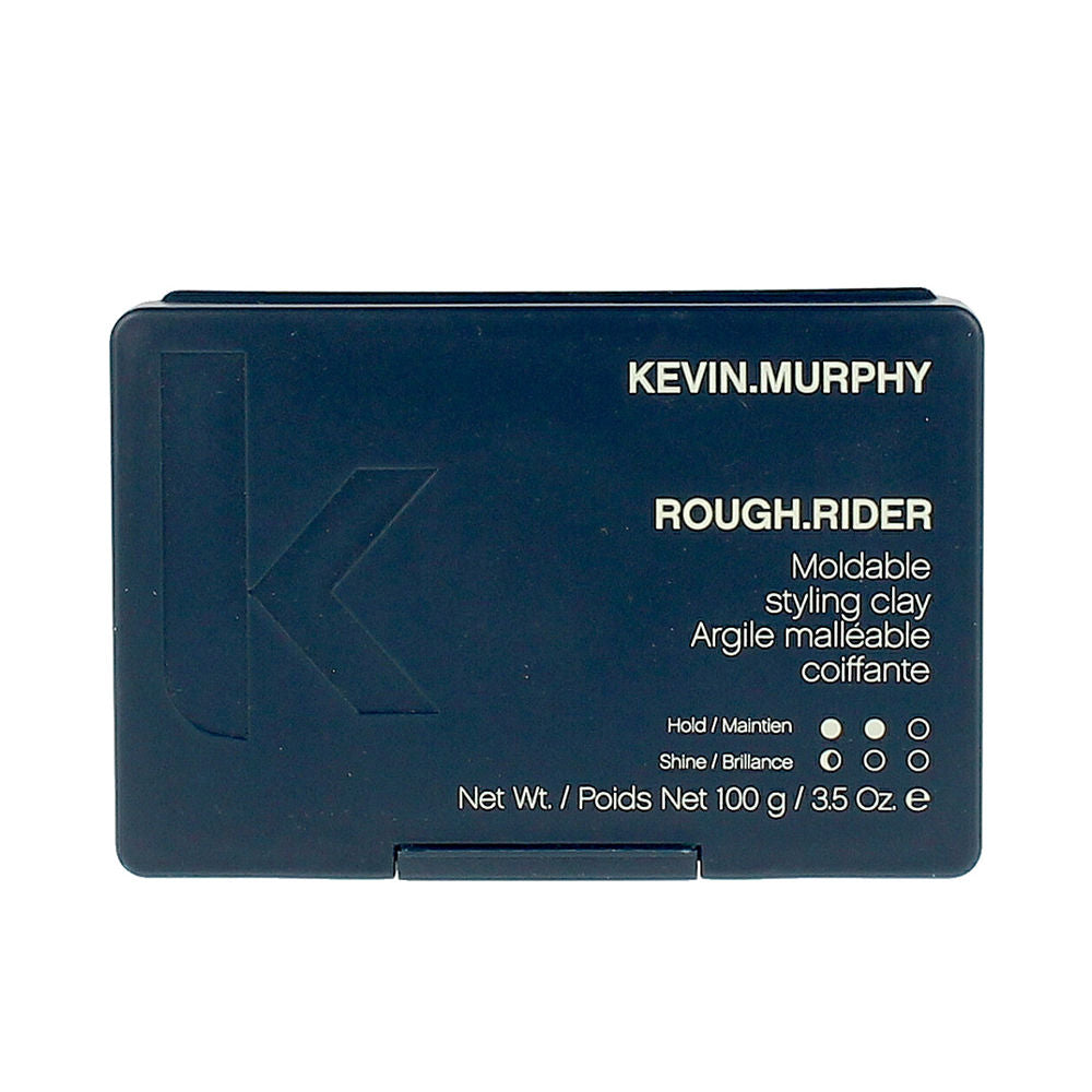 ROUGH RIDER matte moldable clay paste 100 gr