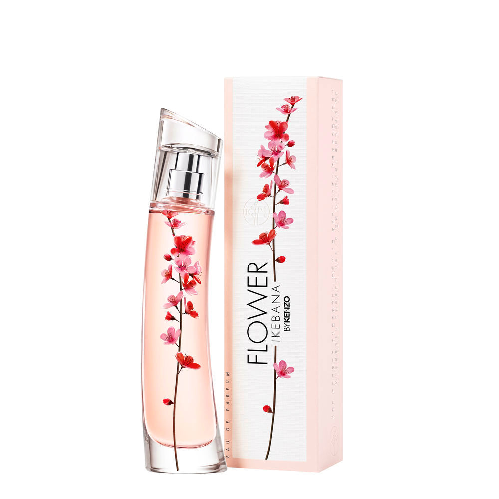 FLOWER IKEBANA BY KENZO edp vapor
