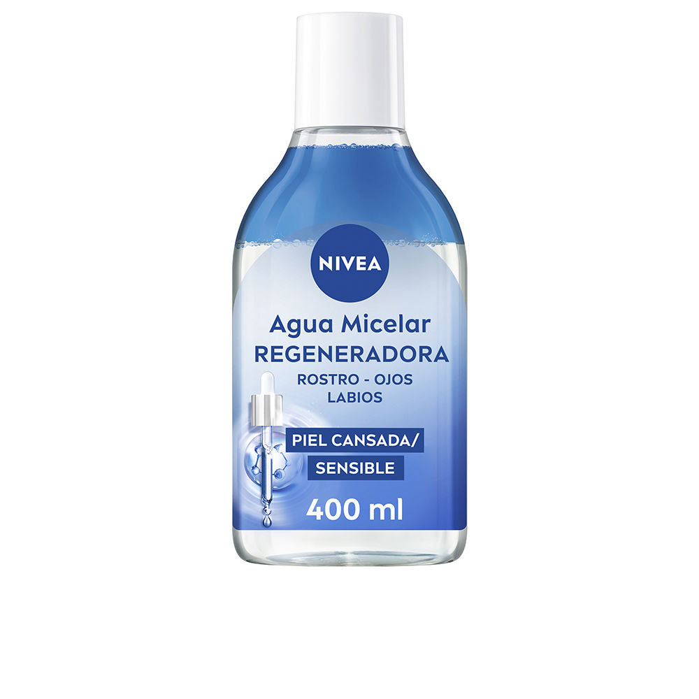 MICELLAR WATER regenerating serum