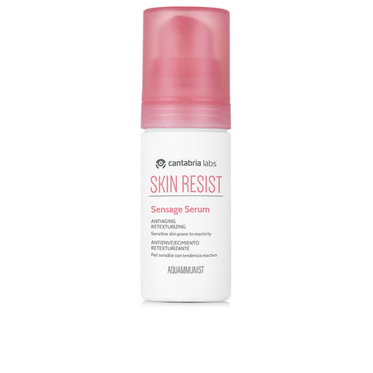 SKIN RESIST SENSAGE serum