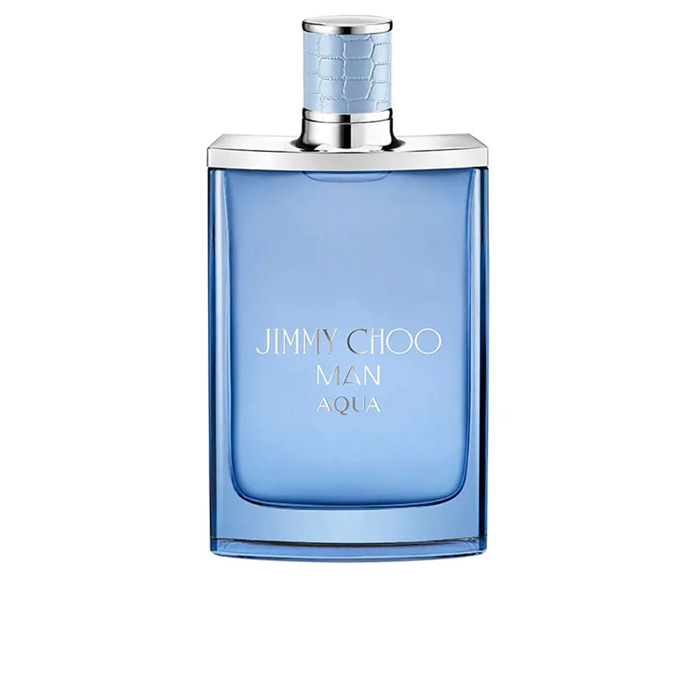 JIMMY CHOO  AQUA eau de toilette spray