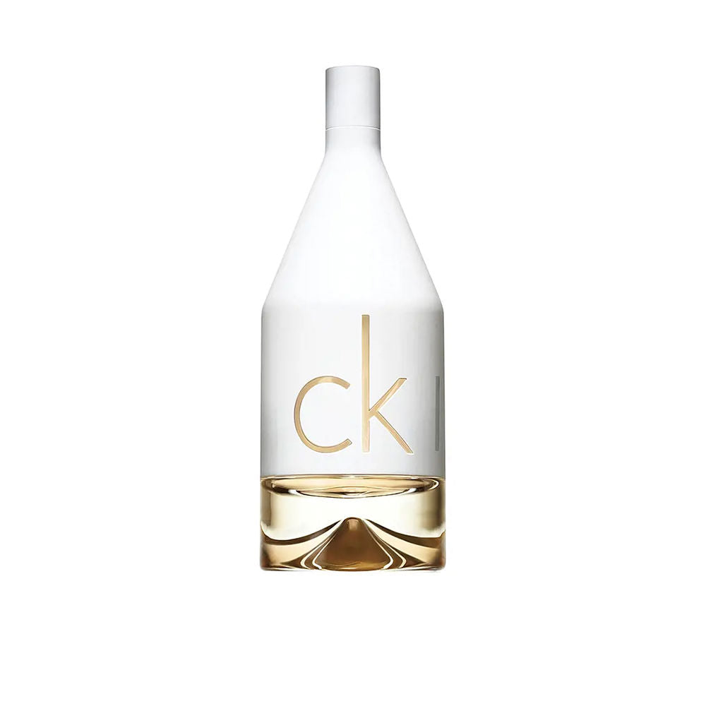 CK IN2U HER eau de toilette spray