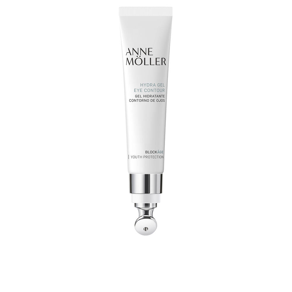 BLOCKÃ‚GE moisturizing eye contour gel