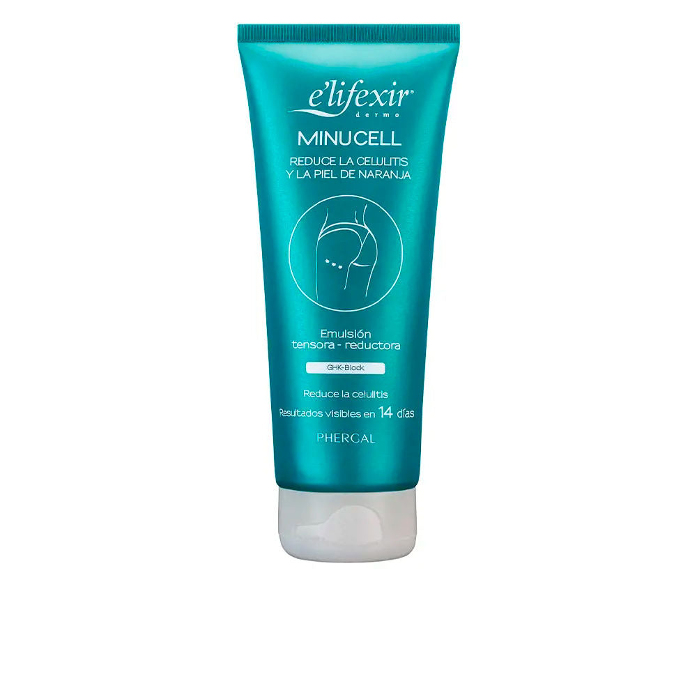 Minucell Anti-Cellulite Cream