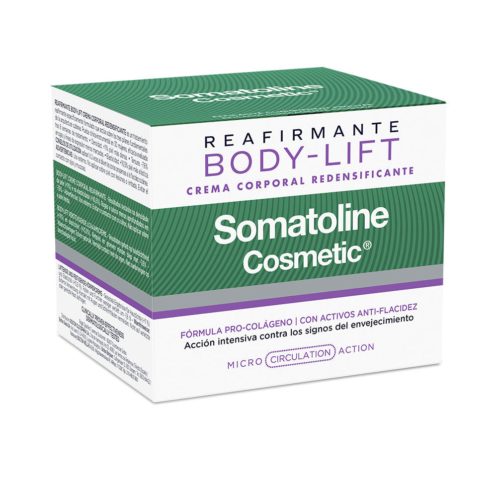 BODY LIFT body firming