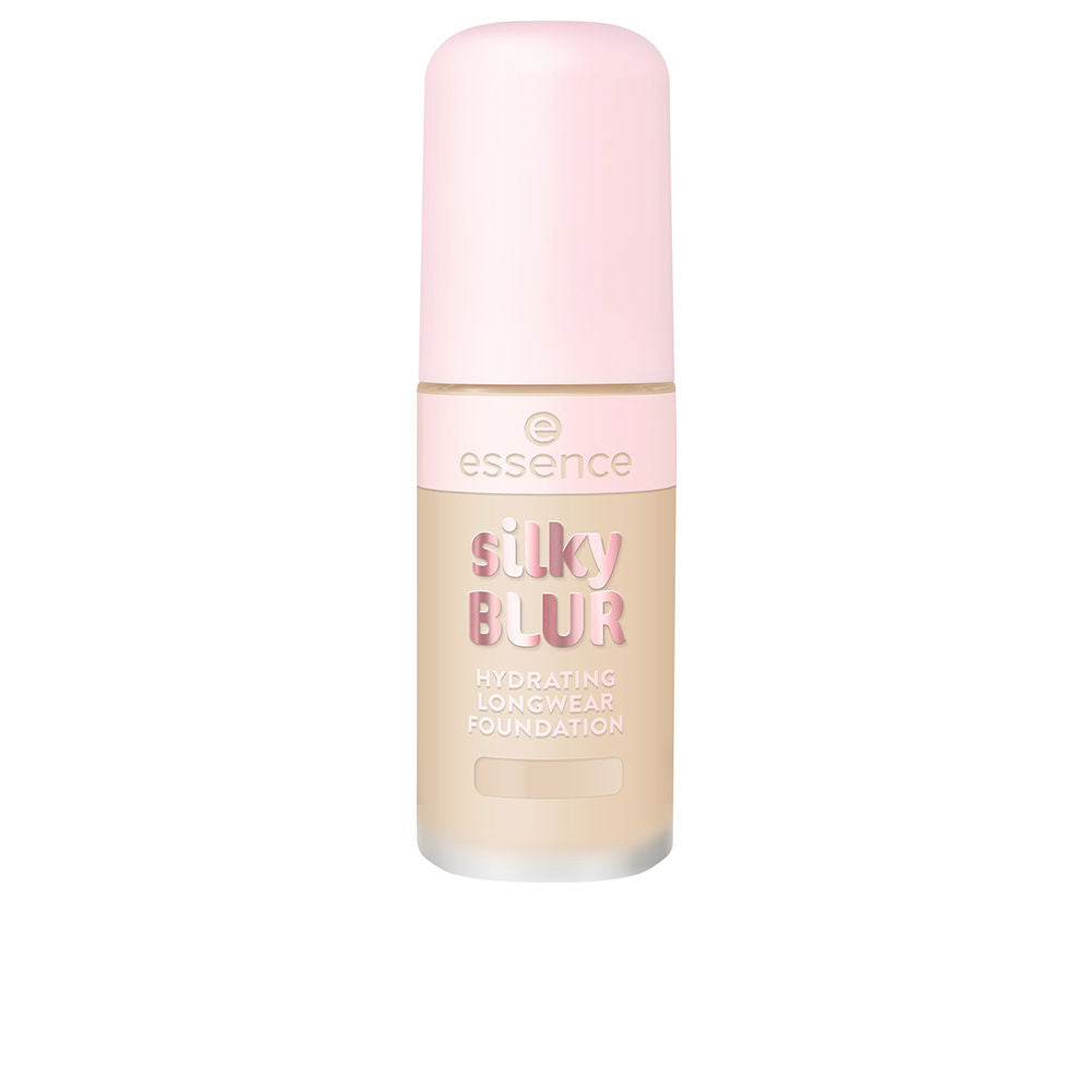 SILKY BLUR long-lasting makeup base #115 30 ml