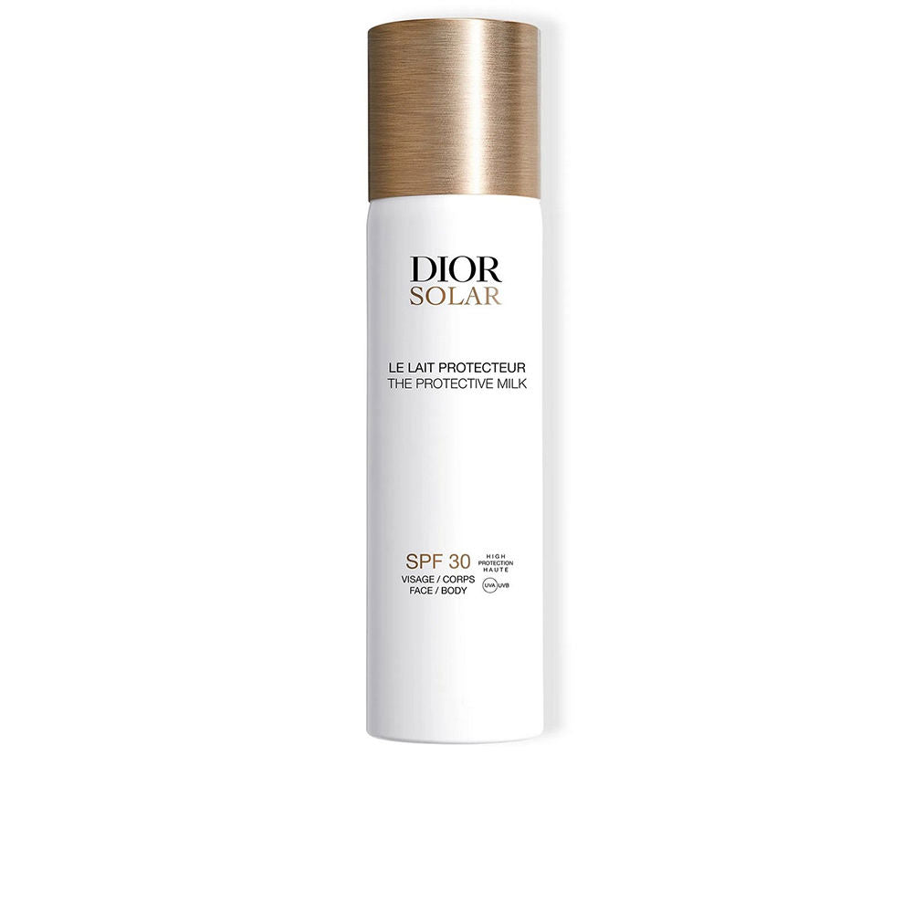 DIOR BRONZE lait en brume protecteur hÃ¢le sublime SPF30