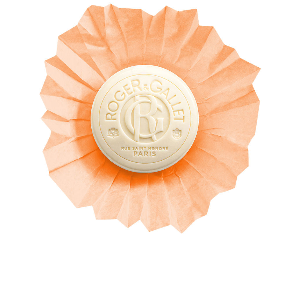 Å’ILLET MIGNARDISE wellness soap 100 gr