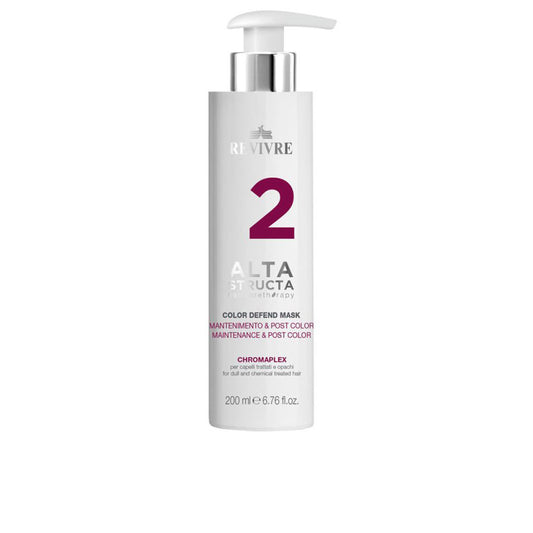 ALTA STRUCTA color defense mask