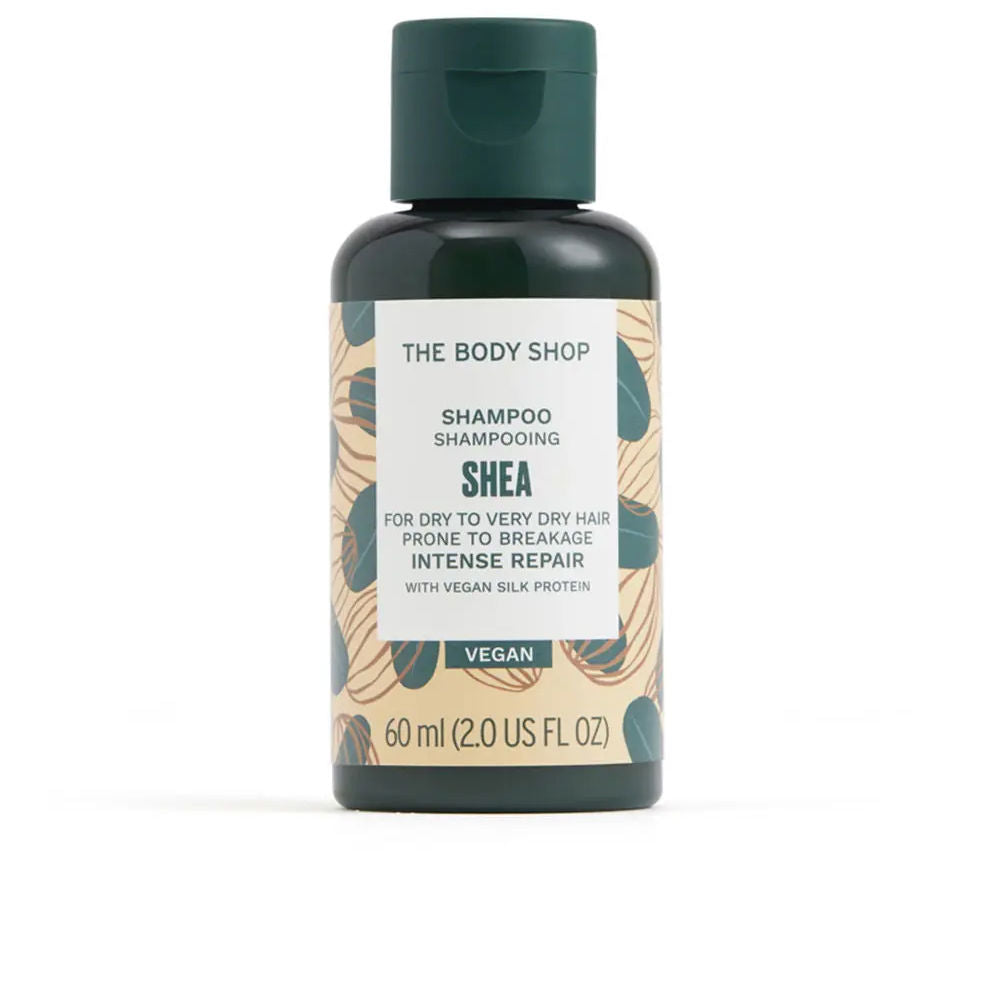 SHEA shampoo