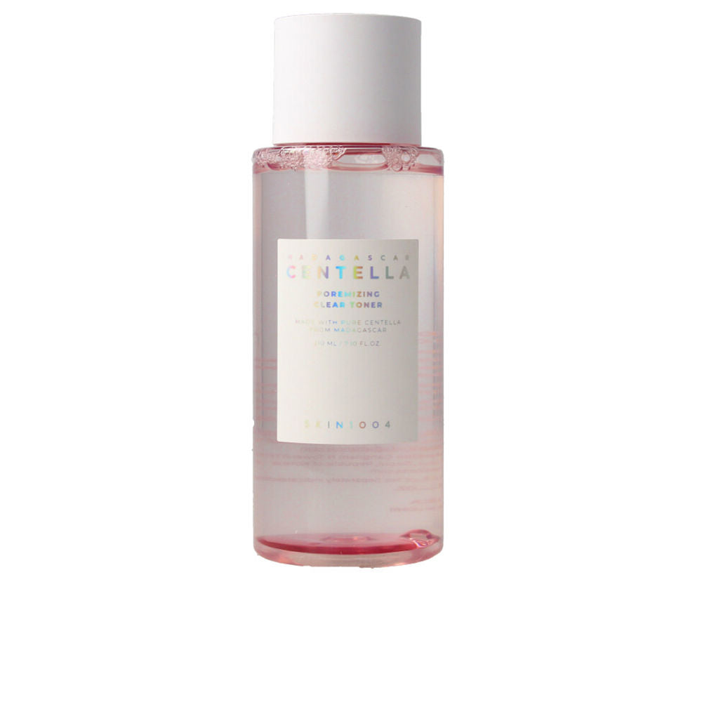 MADAGASCAR CENTELLA pore-minimizing clarifying toner