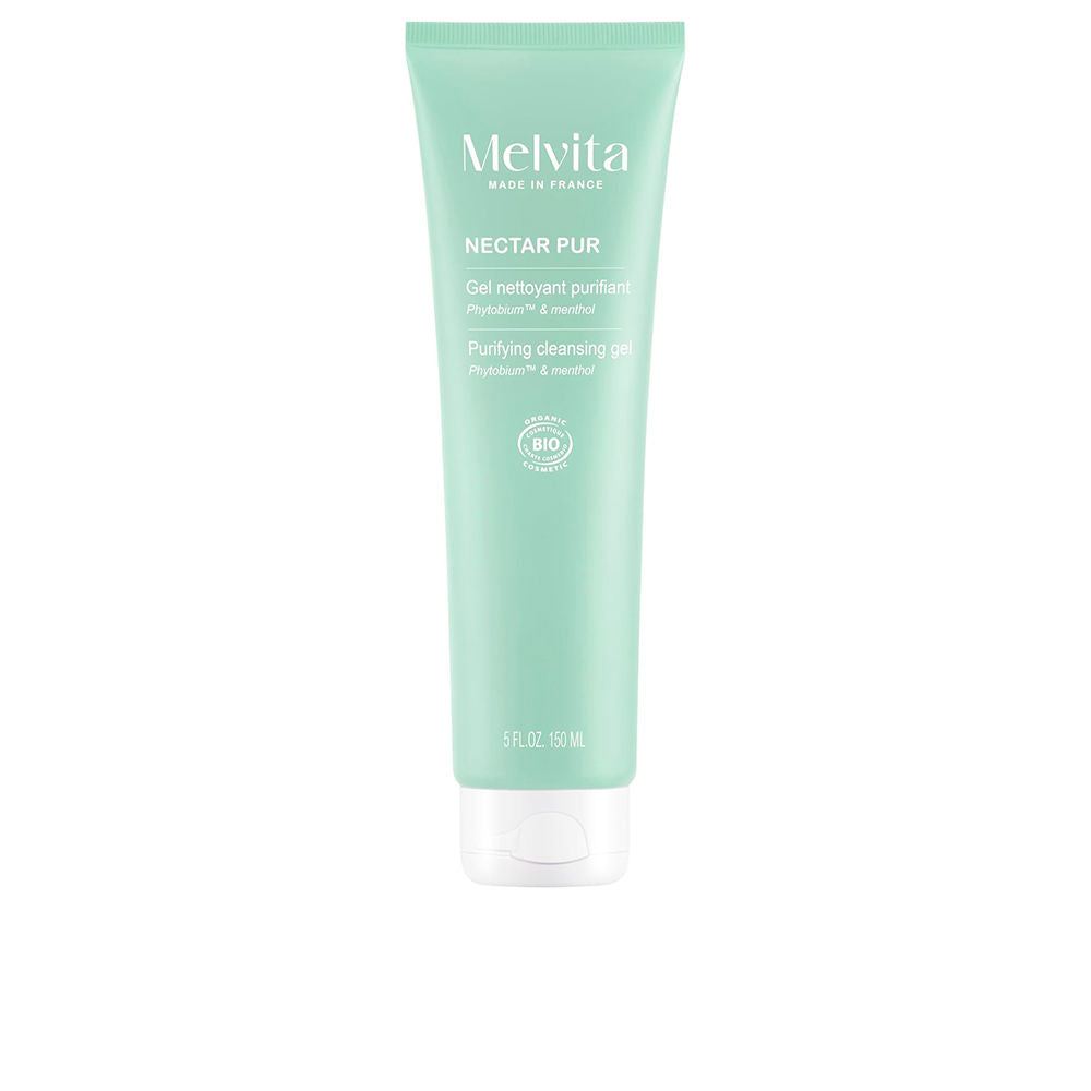 NECTAR PUR purifying cleansing gel