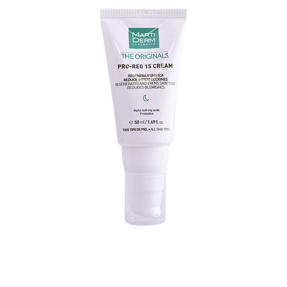 THE ORIGINALS pro-reg 15 regenerating cream
