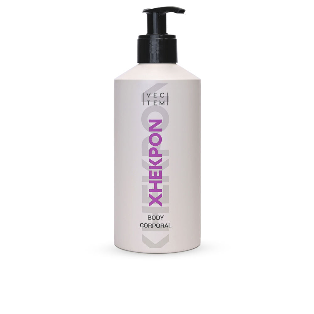 XHEKPON body lotion