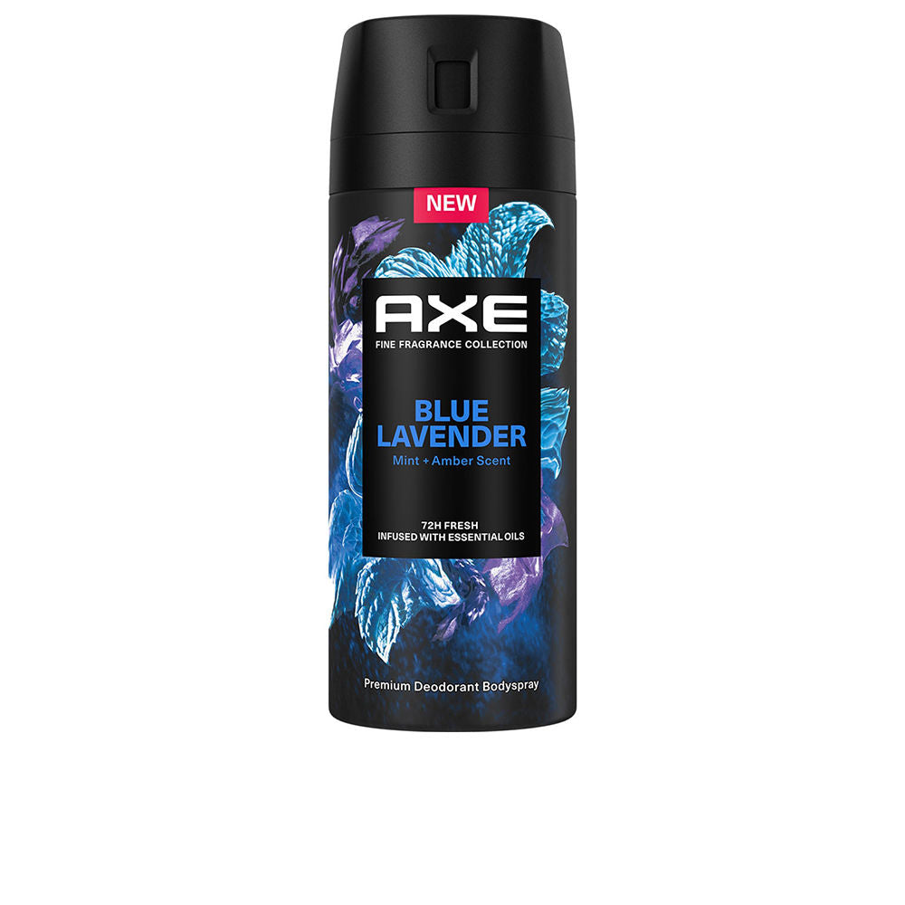 AX BLUE LAVENDER deo vapo 150 ml