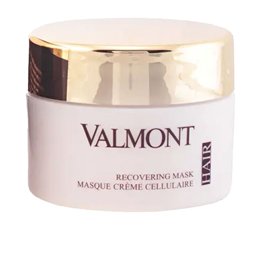 HAIR recovering mask