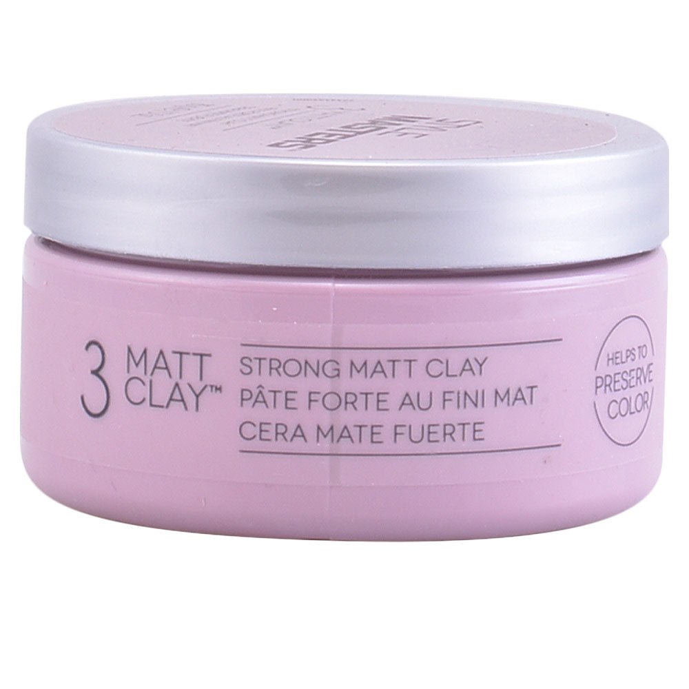 STYLE MASTERS creator matt clay 85 gr