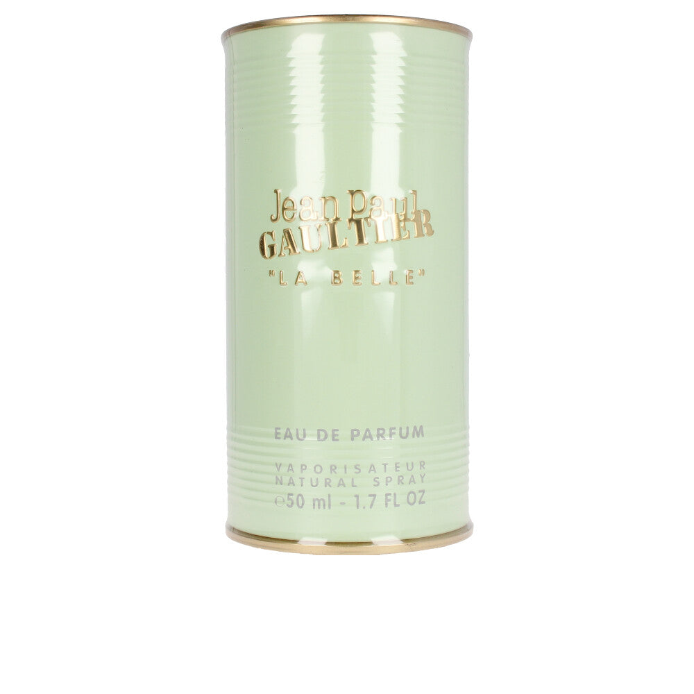 LA BELLE eau de parfum spray