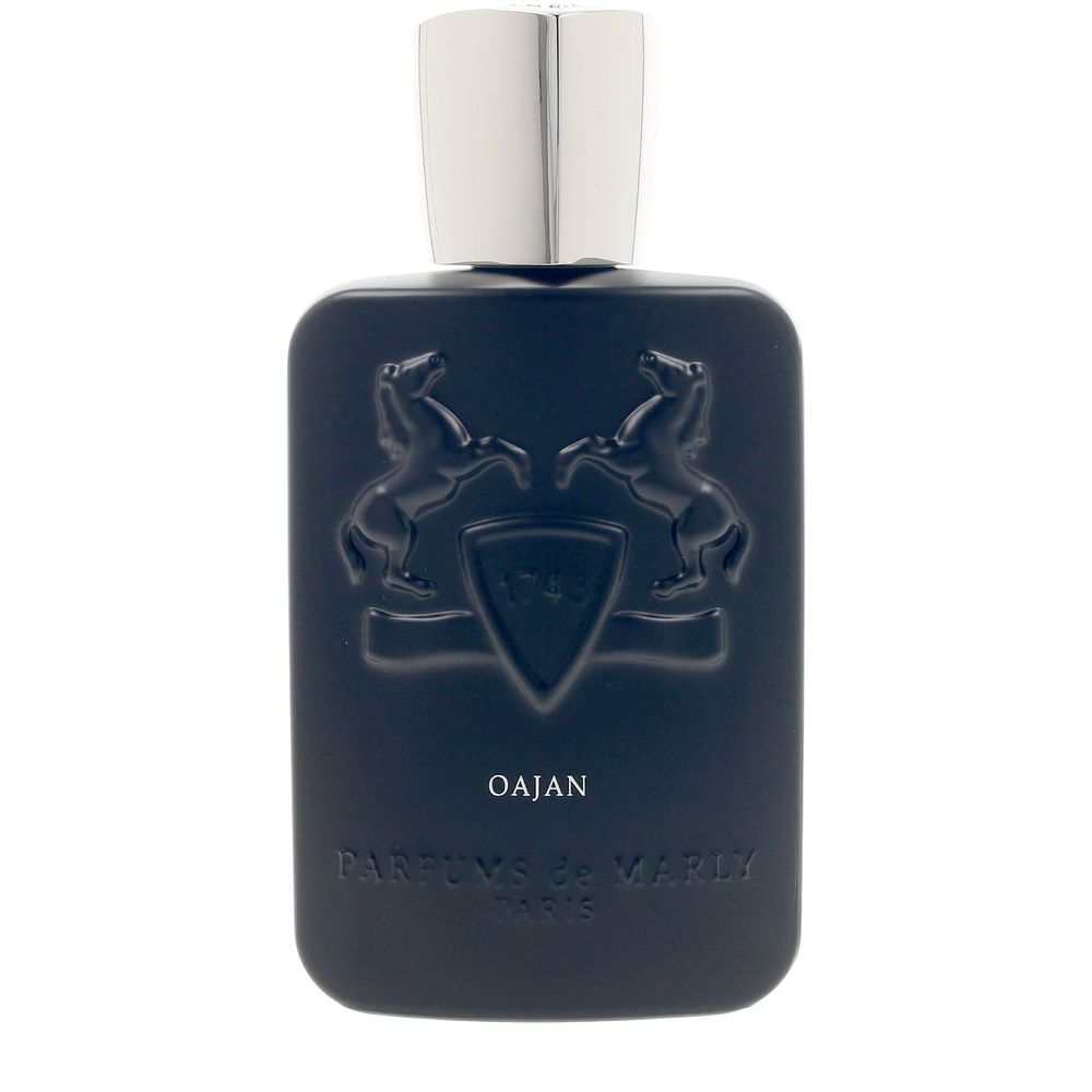 OAJAN edp vapor 125 ml