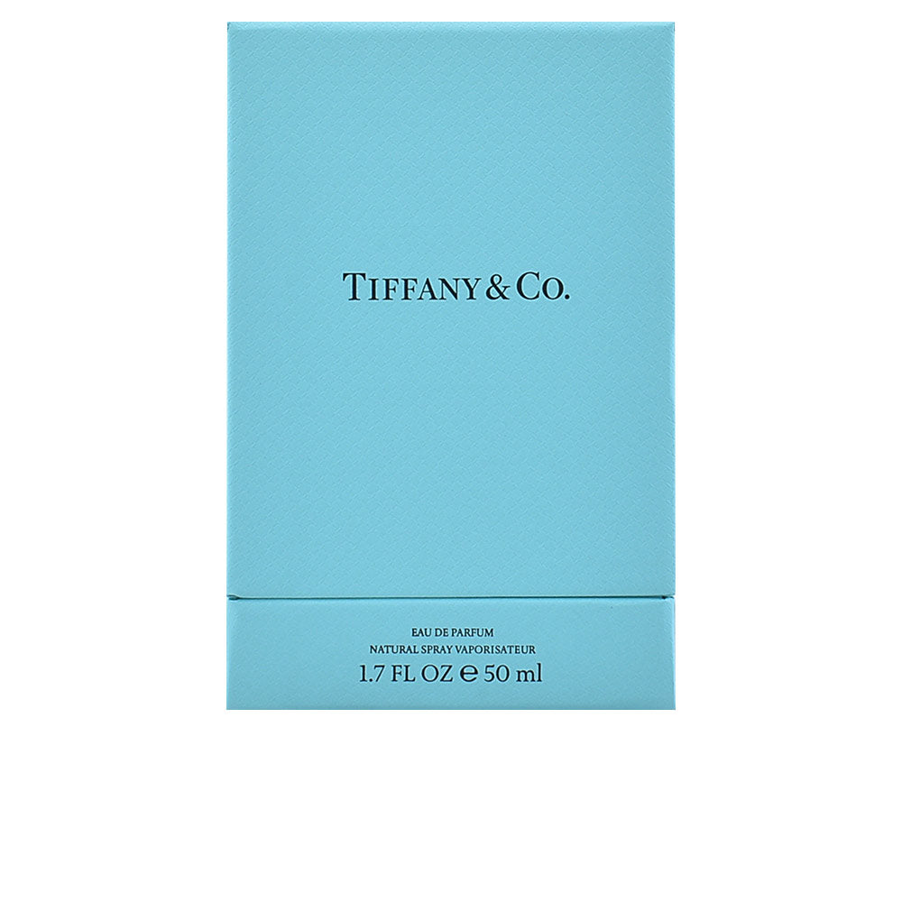 TIFFANY & CO eau de parfum spray