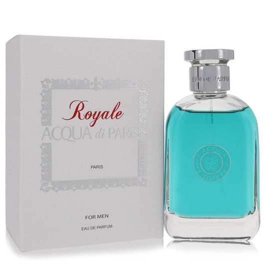 Acqua Di Parisis Royale von Reyane Tradition - Eau de Parfum Spray 100 ml