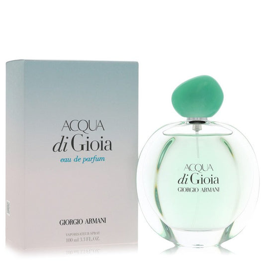 Acqua Di Gioia von Giorgio Armani - Eau de Parfum Spray 100 ml
