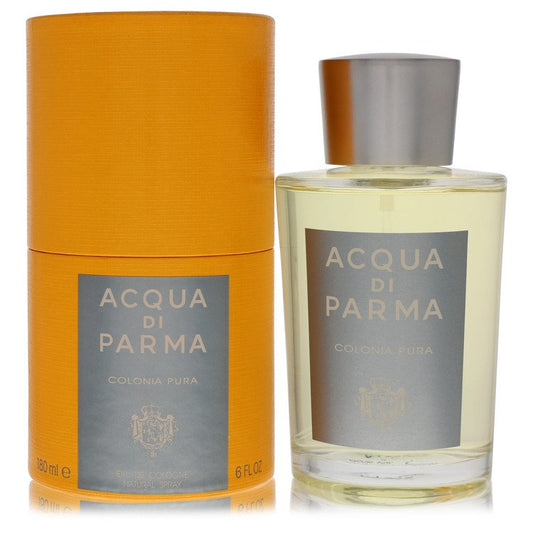 Acqua Di Parma Colonia Pura von Acqua Di Parma - Eau de Cologne Spray (Unisex) 180 ml