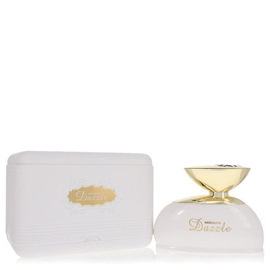 Al Haramain Dazzle von Al Haramain – Eau de Parfum Spray (Unisex) 90 ml