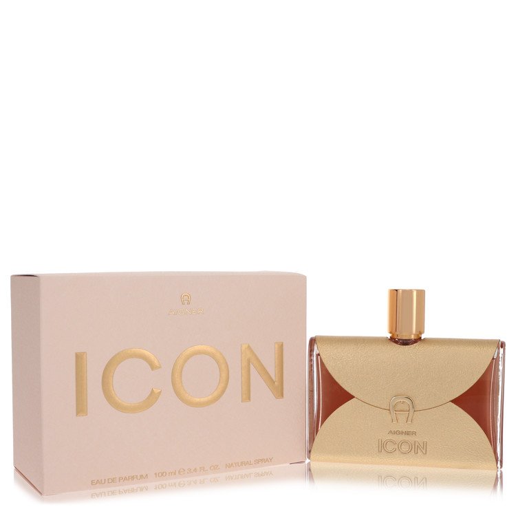 Aigner Icon von Etienne Aigner - Eau de Parfum Spray 100 ml