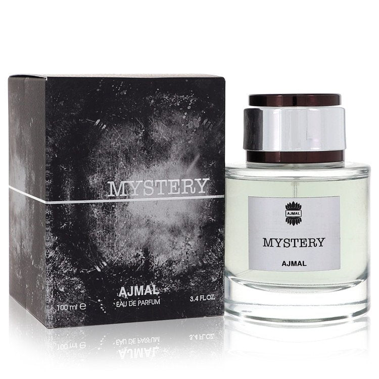 Ajmal Mystery par Ajmal - Eau de Parfum en vaporisateur 100 ml
