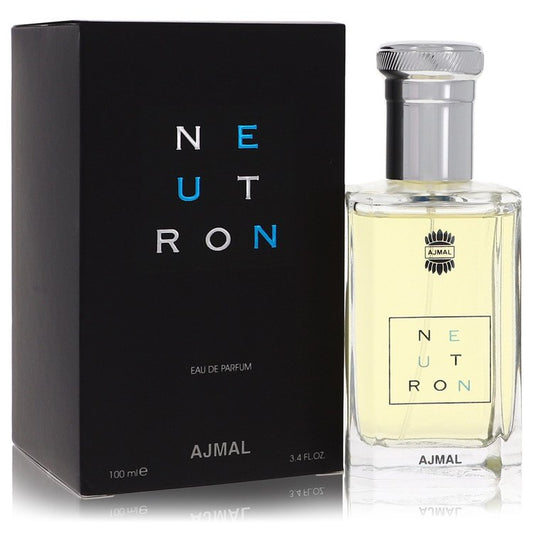 Ajmal Neutron von Ajmal - Eau de Parfum Spray 100 ml